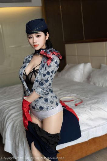 [XIUREN秀人网] 2023.05.24 NO.6790 汐汐爱吃草莓_p007