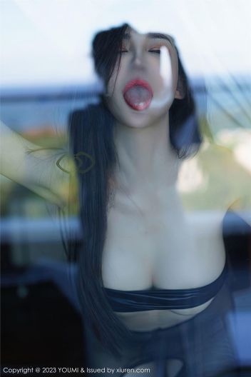 [YOUMI尤蜜荟] 2023.01.13 NO.890 Carol周妍希_p076