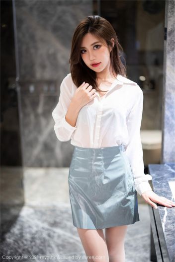 [MYGIRL美媛馆] 2021.08.27 NO.583 绮里嘉Carina_p067
