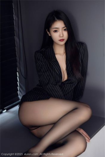 [XIUREN秀人网] 2023.05.05 NO.6677 可樂Vicky_p031