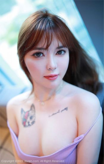 [XIUREN秀人网] 2022.06.15 NO.5145 Arude薇薇_p003