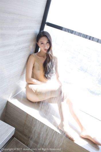 [秀人XIUREN] 2017.04.25 NO.743 赵熙儿_p010