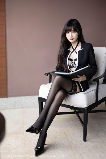 [XIAOYU画语界] 2023.11.20 NO.1149 林星阑_p063