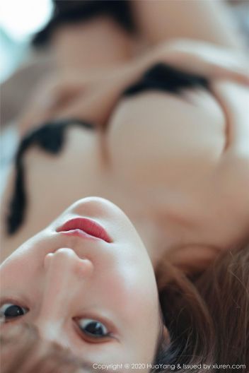 [HuaYang花漾] 2020.01.02 Vol.206 王雨纯_p040