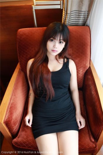 [花の颜套图] 2016.12.16 Vol.016 小月儿_p035