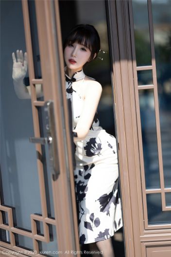 [XIUREN秀人网] 2023.02.09 NO.6241 波巧酱_p012