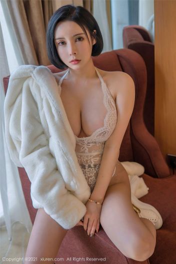 [XIUREN秀人网] 2021.02.25 NO.3138 韩姗姗_p026