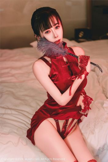 [XIUREN秀人网] 2024.02.01 NO.8047 宝宝甜_p003