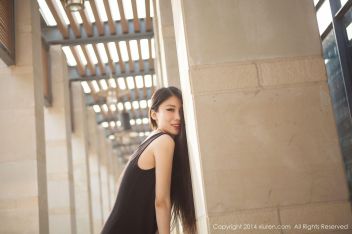 [秀人XIUREN] 2014.07.03 NO.169 战姝羽Zina_p007