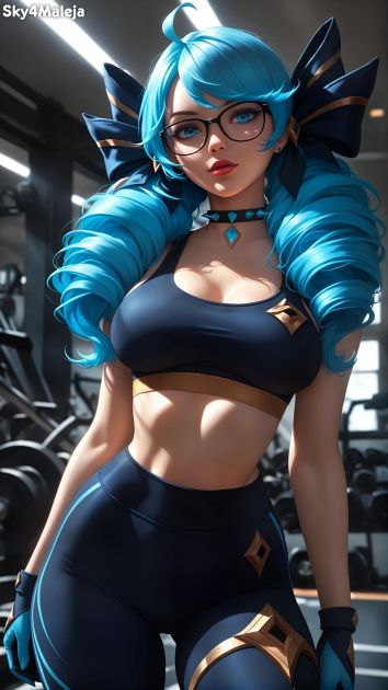 Sky4Maleja_Gwen gym_130020016_p0
