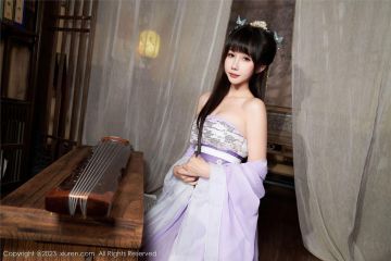 [XIUREN秀人网] 2023.09.26 NO.7442 波巧酱_p041
