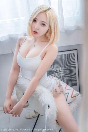 [XIUREN秀人网] 2020.12.01 NO.2842 文静儿_p030