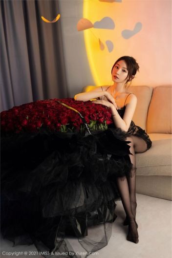 [IMISS爱蜜社] 2021.08.05 NO.621 Lynn刘奕宁_p023