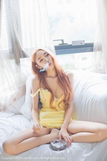 [秀人XIUREN] 2016.10.19 NO.619 wuli颜素_p031