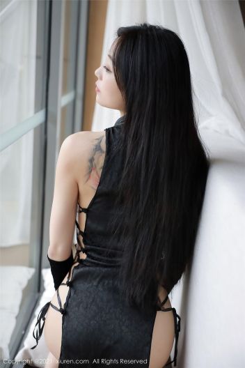 [XIUREN秀人网] 2021.10.27 NO.4125 佘贝拉Bella_p069