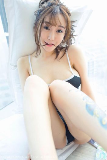 [秀人XIUREN] 2017.09.26 NO.821 顾灿_p015