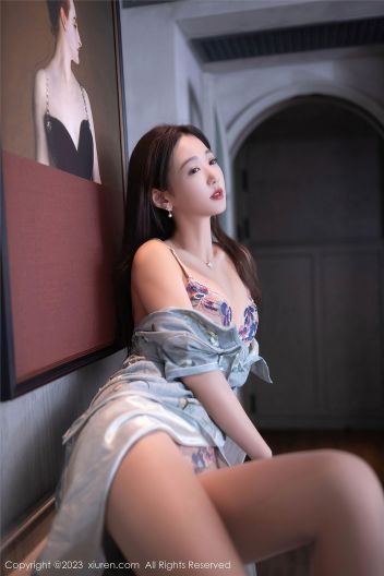 [XIUREN秀人网] 2023.08.14 NO.7232 唐安琪_p036