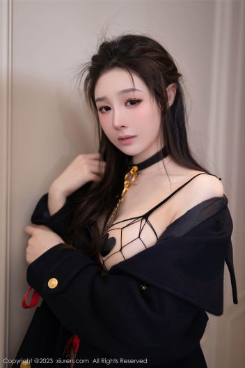 [XIUREN秀人网] 2023.10.08 NO.7474 小逗逗_p027