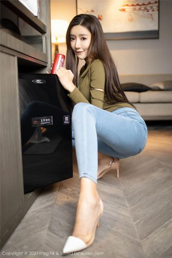 [MYGIRL美媛馆] 2021.03.29 NO.502 王馨瑶yanni_p014