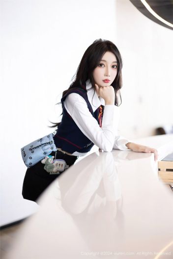 [XIUREN秀人网] 2024.03.18 NO.8247 玥儿玥_p034