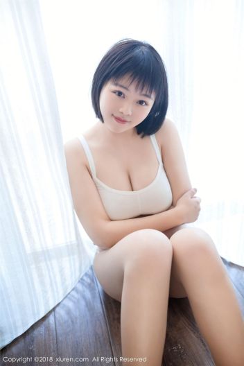 [秀人XIUREN] 2018.01.08 NO.889 G乳少女 赤间菀枫_p042