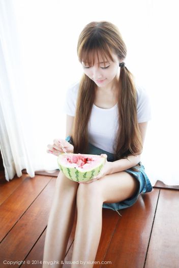 [美媛馆MYGIRL] 2014.08.15 Vol.008 王馨瑶yanni_p053