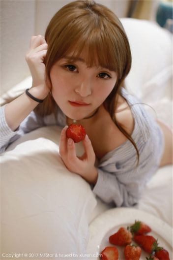 [模范学院美女] 2017.03.15 Vol.096 伊小七MoMo_p013