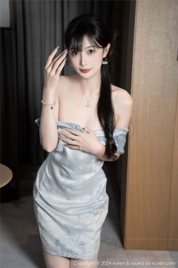 [XIUREN秀人网] 2024.11.22 NO.9487 林星阑_p046