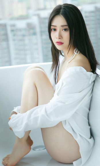 [Ugirls爱尤物] NO.1449 女友酱 惠惠子_p011