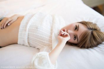 [秀人XIUREN] 2018.08.14 NO.1121 楚恬Olivia_p051