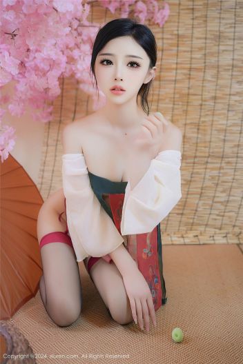 [XIUREN秀人网] 2024.10.28 NO.9351 妙可可Cheese_p028
