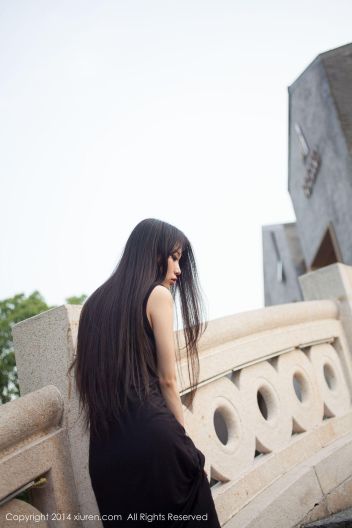 [秀人XIUREN] 2014.07.03 NO.169 战姝羽Zina_p057