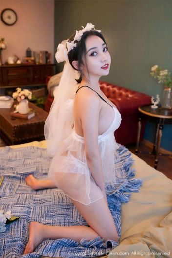 [秀人XIUREN] 2019.03.25 NO.1374 姖尹_p039