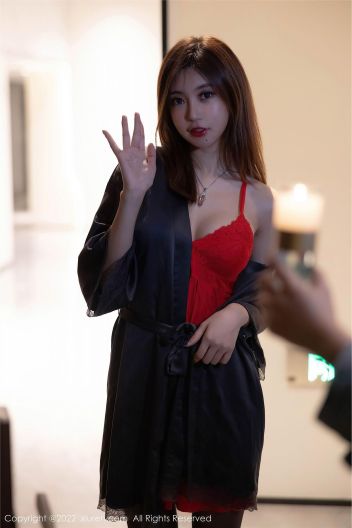 [XIUREN秀人网] 2022.09.30 NO.5671 绮里嘉ula_p040