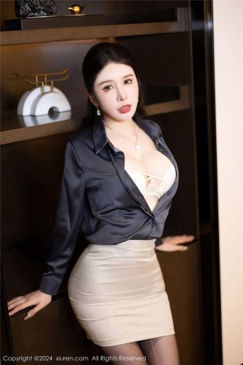 [XIUREN秀人网] 2024.02.22 NO.8126 李丽莎_p016