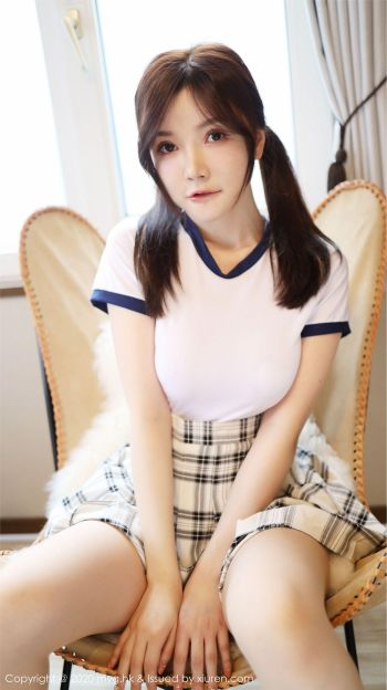 [MYGIRL美媛馆] 2020.01.23 Vol.430 糯美子Mini_p003