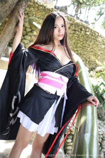 [美媛馆MYGIRL] 2015.08.03 Vol.136 moa小姐_p027