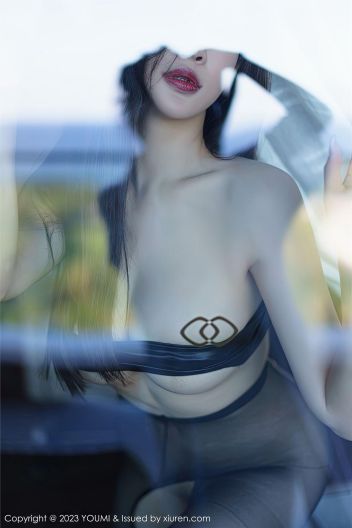 [YOUMI尤蜜荟] 2023.01.13 NO.890 Carol周妍希_p061