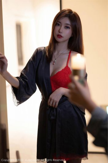 [XIUREN秀人网] 2022.09.30 NO.5671 绮里嘉ula_p028