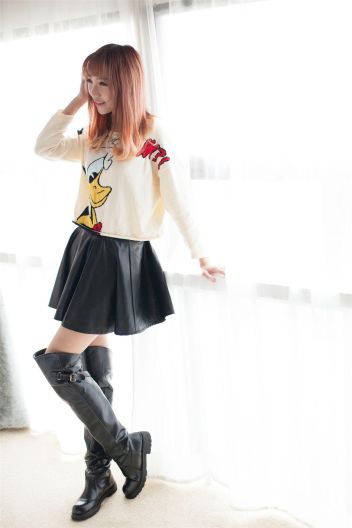 [秀人XIUREN] 2013.11.24 NO.054 鹿小茜_p012