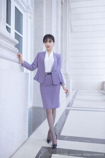 [XIUREN秀人网] 2024.06.13 NO.8700 陆萱萱_p023