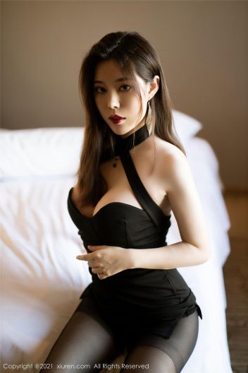 [XIUREN秀人网] 2021.02.02 NO.3071 白茹雪Abby_p007