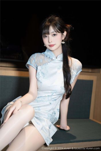 [XIUREN秀人网] 2024.11.22 NO.9487 林星阑_p014