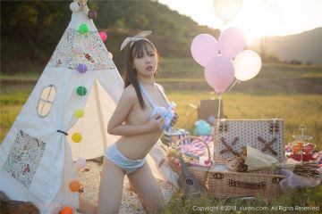 [秀人XIUREN] 2018.10.25 NO.1207 徐微微mia_p006