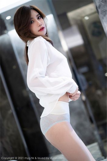 [MYGIRL美媛馆] 2021.08.27 NO.583 绮里嘉Carina_p041