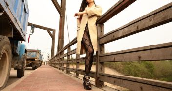 [AISS爱丝钻石] 4018 路边，你撕开了我的连体丝_p060