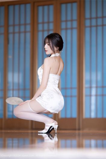 [XIUREN秀人网] 2024.09.02 NO.9101 徐莉芝Booty_p011