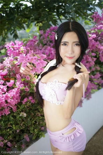 [秀人XIUREN] 2015.12.23 NO.445 兜豆靚_p048