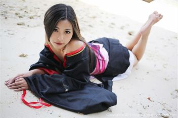 [美媛馆MYGIRL] 2015.08.03 Vol.136 moa小姐_p050