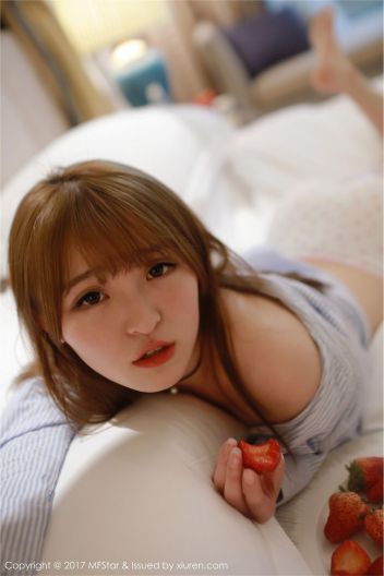 [模范学院美女] 2017.03.15 Vol.096 伊小七MoMo_p016
